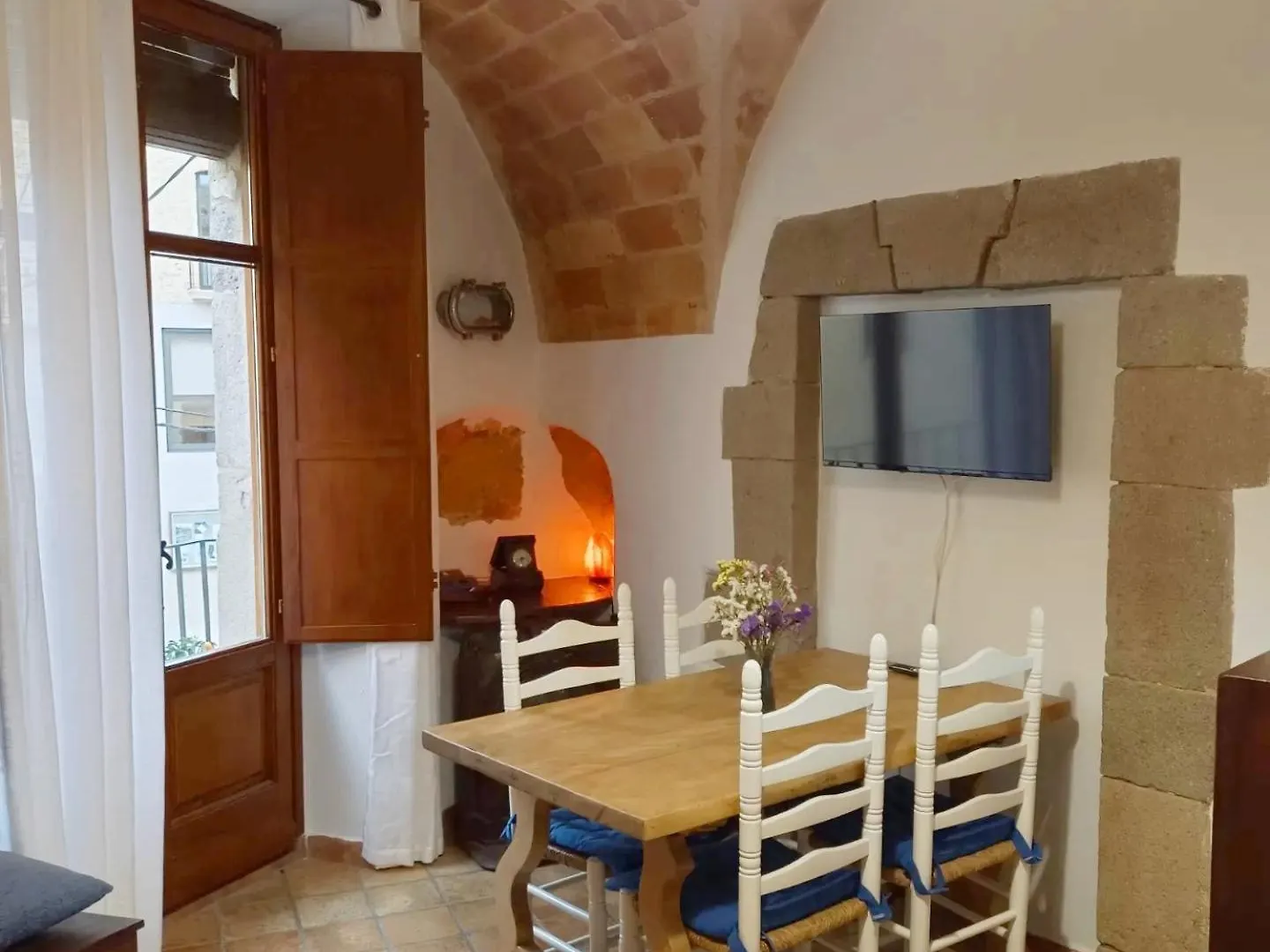 Apartament Casa Blava Castello  D'Empuries