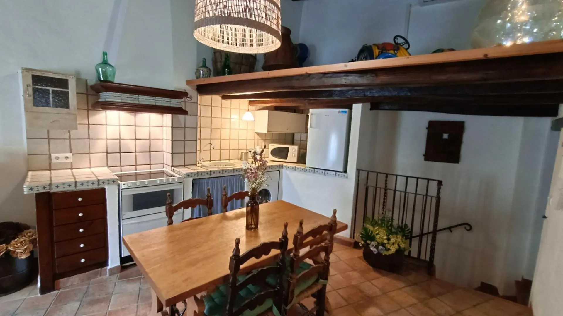 Apartament Casa Blava Castello  D'Empuries Hiszpania