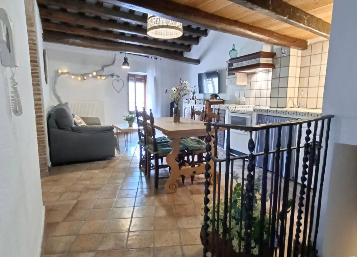 Apartament Casa Blava Castello  D'Empuries 0*,  Hiszpania