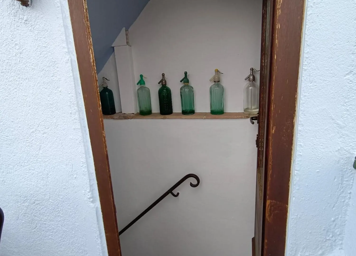 Apartament Casa Blava Castello  D'Empuries Hiszpania