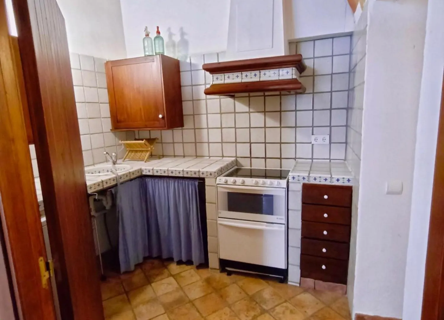 Apartament Casa Blava Castello  D'Empuries Hiszpania