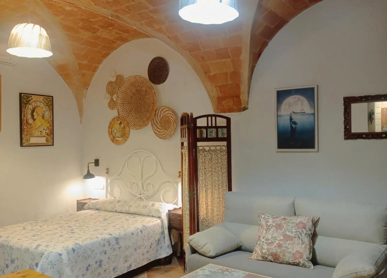 Apartament Casa Blava Castello  D'Empuries